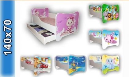 ppg4kids beds overview