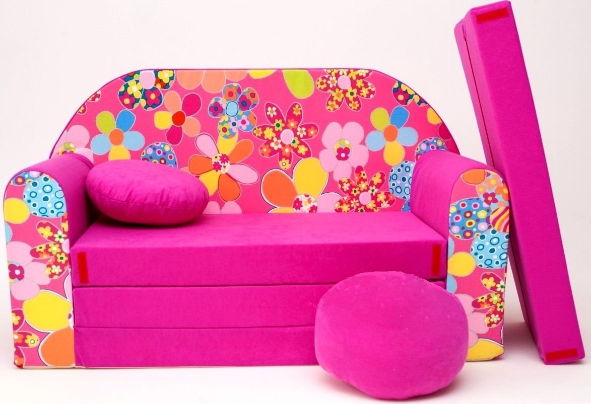 sofa come bed for kids