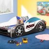 PPG4KIDS Boys Racing Car Bed Type R 13