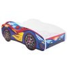 Racing Car Red-Blue – 01