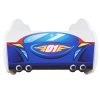 Racing Car Red-Blue – 03