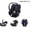 CYBEX ATON 5 I-size mix a