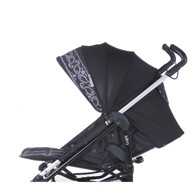 zibos-slim-stroller-comfortable-exclusive-design
