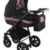 Trolley Nexxo Black (Brown) Travel System 2in1 / 3in1 - Preview