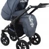 Nexxo Black (Grey) Travel System