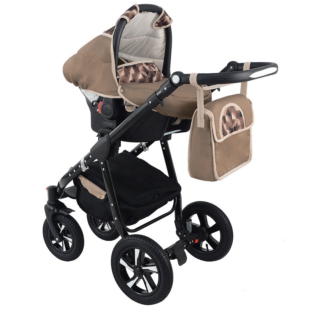 Nexxo Black & Latte 2024 d