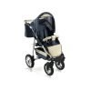 Trolley SPORT GT Black Stroller