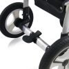 Trolley SPORT GT Black Stroller