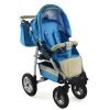 Trolley SPORT GT Blue Stroller