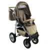 Trolley SPORT GT Cappuccino Stroller