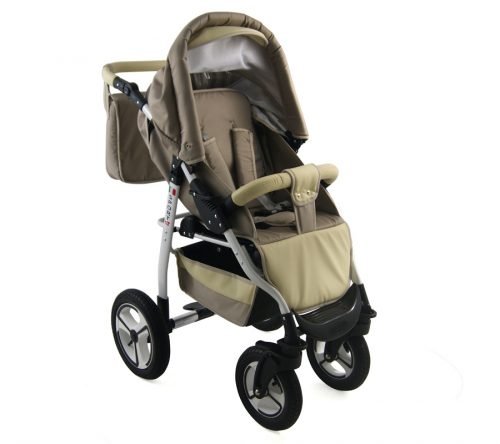 Trolley SPORT GT Cappuccino Stroller