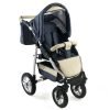 Trolley SPORT GT Graphite Stroller