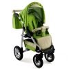 Trolley SPORT GT Green Stroller