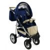 Trolley SPORT GT Navy Stroller