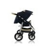 Trolley SPORT GT Black Stroller