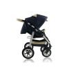 Trolley SPORT GT Black Stroller