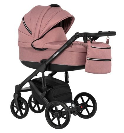 Paradise Baby Euforia-S 05 2in1 / 3in1 / 4in1 Travel System