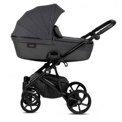 Tutis Viva4 Periscape 072 Travel System 2in1 / 3in1 / 4in1