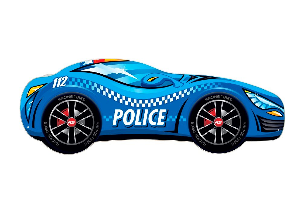 Racing-Car_Police_side