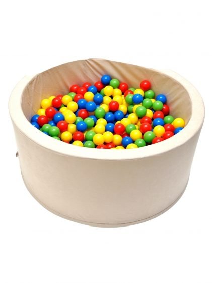 Children's Ball Pool FUN Cream
