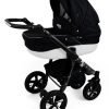 NEXXO 8 Black Frame – 01