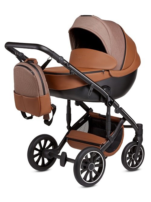 Anex m/type Special Edition - Desert Haze QSE–01 Sport 3.0 Travel System 2in1 / 3in1