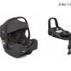 Joie i-GEMM i-Size 0-13kg + isofix ISOFIX