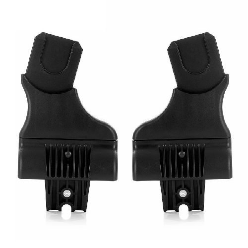Car Seat Adapters Tutis PPG4Kids.co.uk Strollers and more!