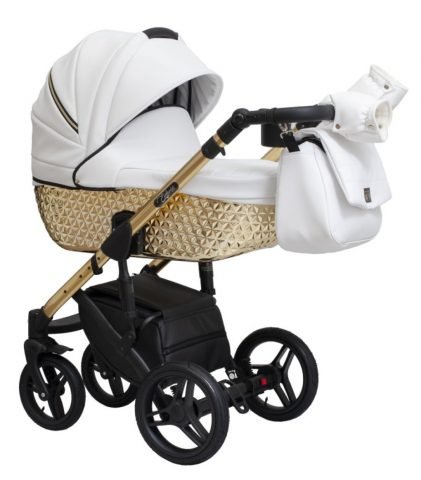 Paradise Baby Euforia Premium 01 2in1 / 3in1 / 4in1 Travel System