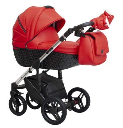 Paradise Baby Euforia Premium 10 2in1 / 3in1 / 4in1 Travel System