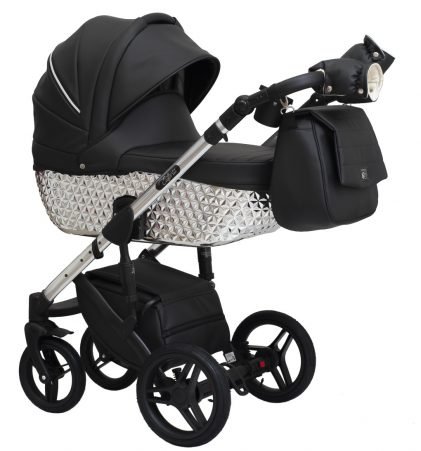 Paradise Baby Euforia Premium 04 2in1 / 3in1 / 4in1 Travel System