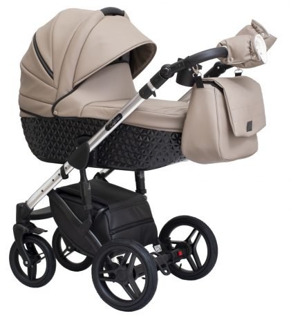 Paradise Baby Euforia Premium 05 2in1 / 3in1 / 4in1 Travel System