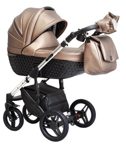 Paradise Baby Euforia Premium 06 2in1 / 3in1 / 4in1 Travel System
