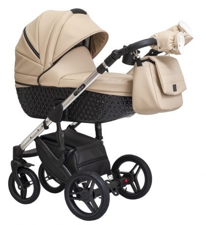 Paradise Baby Euforia Premium 09 2in1 / 3in1 / 4in1 Travel System