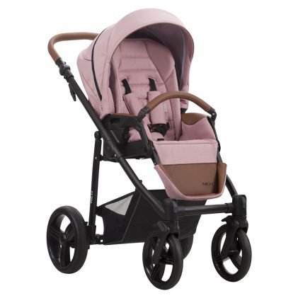 Bebetto Nico 01 Stroller