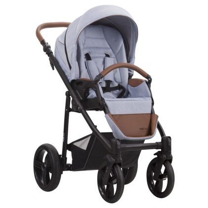 Bebetto Nico 02 Stroller