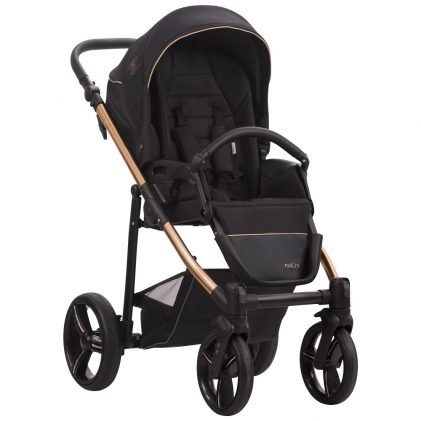 Bebetto Nico Estilo 01 Copper Stroller