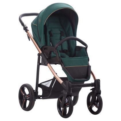 Bebetto Nico Estilo 09 Stroller