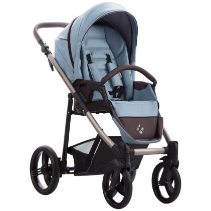 Bebetto Nico Sand 01 Stroller