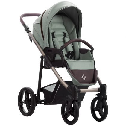 Bebetto Nico Sand 03 Stroller
