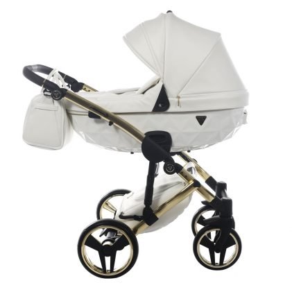 Junama DIAMOND INDIVIDUAL V3 04 Travel System 2in1 / 3in1 / 4in1