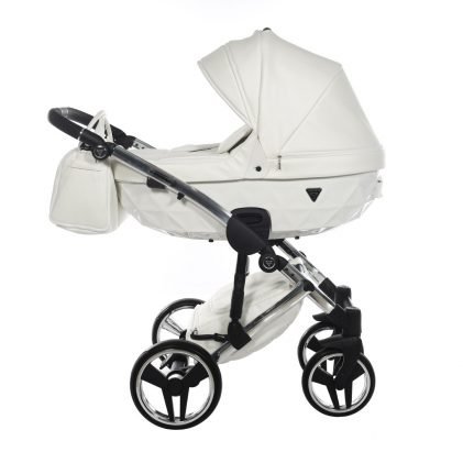 Junama DIAMOND INDIVIDUAL V3 05 Travel System 2in1 / 3in1 / 4in1
