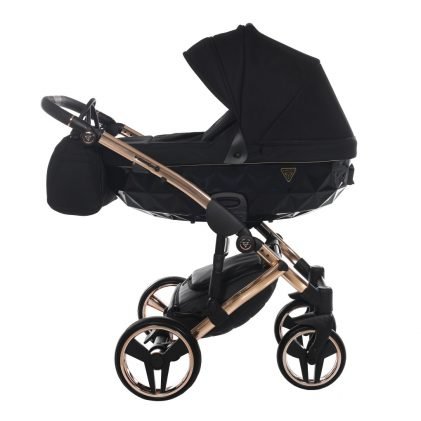 Junama DIAMOND INDIVIDUAL V3 03 Travel System 2in1 / 3in1 / 4in1