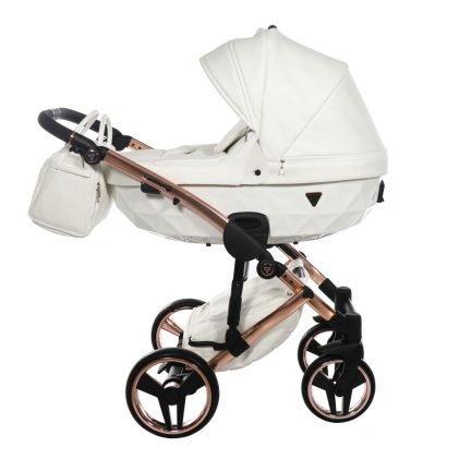 Junama DIAMOND INDIVIDUAL V3 06 Travel System 2in1 / 3in1 / 4in1