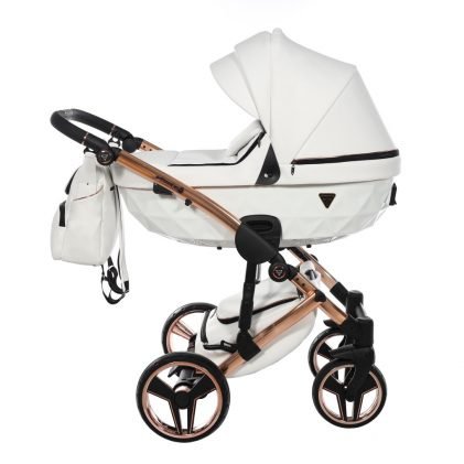 Junama S-Class 01 Travel System 2in1 / 3in1 / 4in1