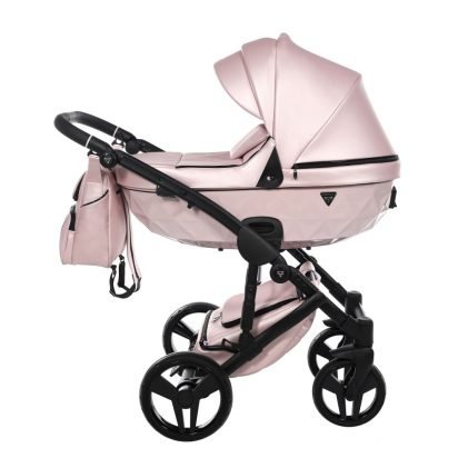Junama S-Class 02 Travel System 2in1 / 3in1 / 4in1