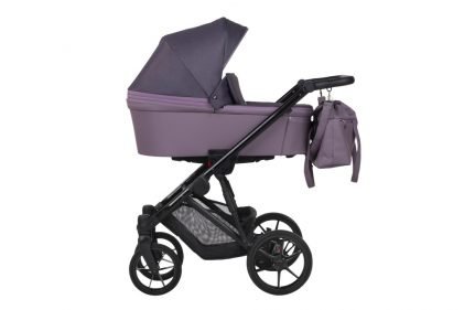 Natoni Jimmy Autumn Lavender Travel System 2in1 / 3in1 / 4in1