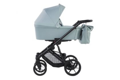 Natoni Jimmy Liberty Mint Travel System 2in1 / 3in1 / 4in1