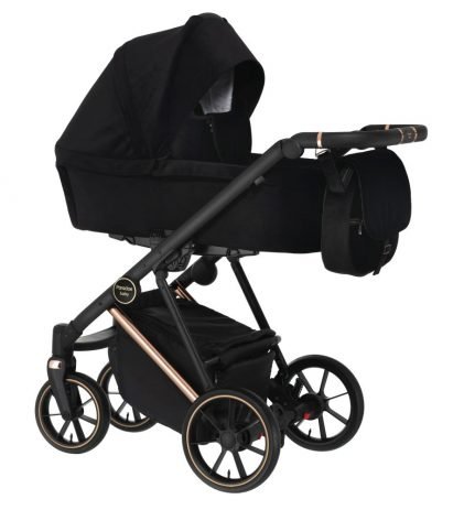 Paradise Baby VR 03 Velvet 2in1 / 3in1 / 4in1 Travel System
