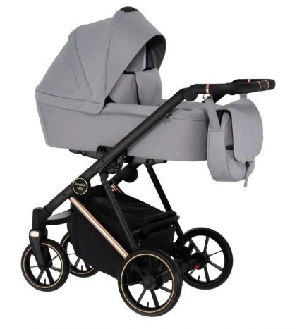 Paradise Baby VR 06 2in1 / 3in1 / 4in1 Travel System